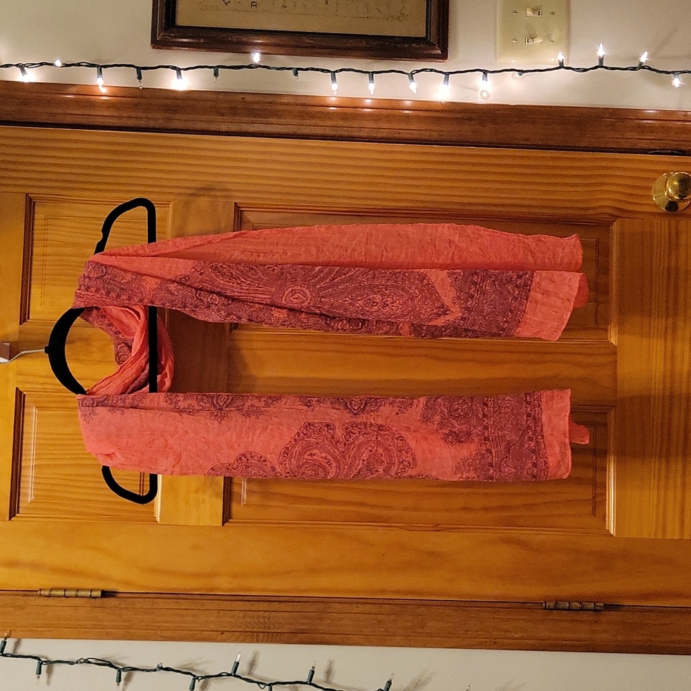 Womens scarf